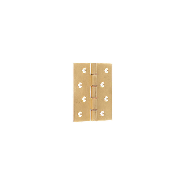 Double Phosphor Bronze Washered Hinge  J9019SB