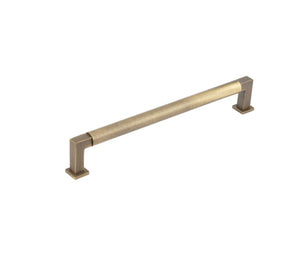 Burlington, Burlington Westminster Round Cabinet Handles 224mm, Cabinet Hardware, Cabinet Pull Handles