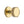 Owen Knurled Knob on Knurled Concealed Base by M Marcus - Heritage Brass