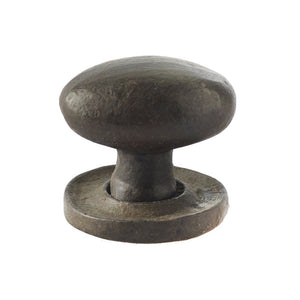 Frelan, Oval cabinet knob rose, Cabinet Hardware, Cabinet Knobs