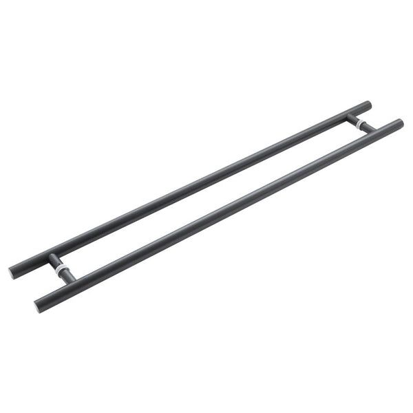 Three One Six Guardsman Pull Handles 1200x32x1000mm by Jedo By Frelan