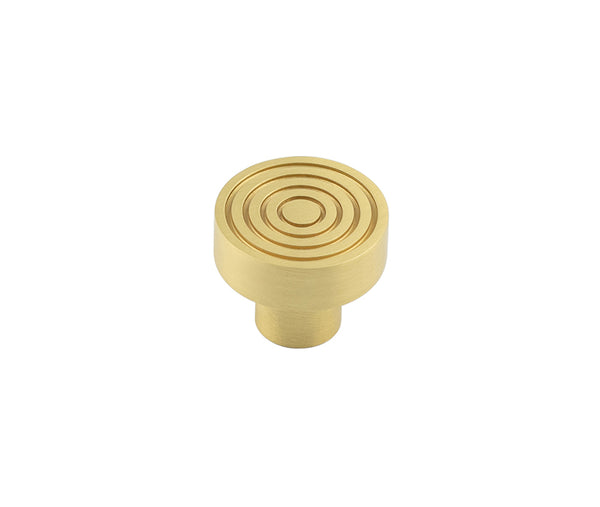 Hoxton, Hoxton Murray Cupboard Knobs 30mm, Cabinet Hardware, Cabinet Knobs