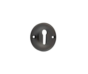 Burlington, Burlington 40mm Standard Keyway Escutcheon 40MM, Escutcheons, 40mm Standard Keyway Escutcheon 40MM, Burlington 40mm Standard Keyway Escutcheon 40MM