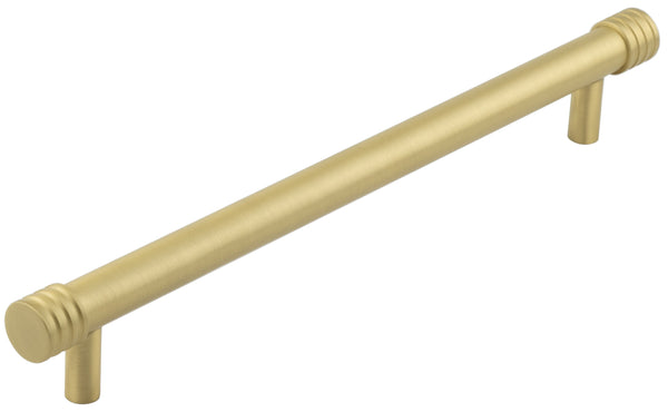 Hoxton, Hoxton Hoxton Sturt Cabinet Handles 224mm Ctrs, Cabinet Hardware, Cabinet Pull Handles