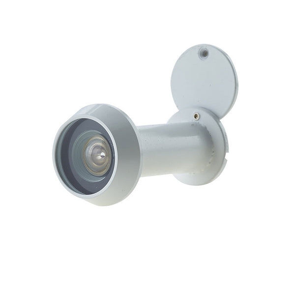 Frelan, 35x55mm door viewer FD30/60 C/W intumescent, Security Products, Door Viewers