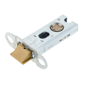 Frelan, Heavy duty tubular latch BODY ONLY, Security Products, Tubular Latches