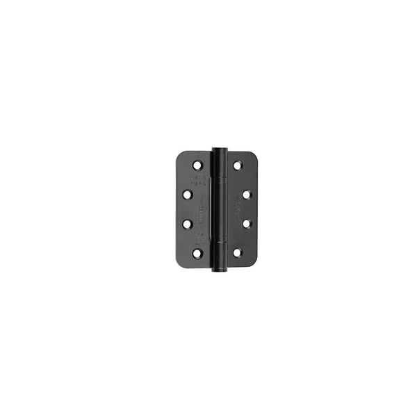 Frelan, Grade 13 Radiused Polymer Bearing Hinges 3 Knuckle, Hinges, Ball Bearing Hinge - Grade 13