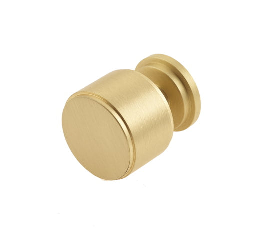 Burlington, Burlington Belgrave Stepped Cabinet Knobs, Cabinet Hardware, Cabinet Knobs