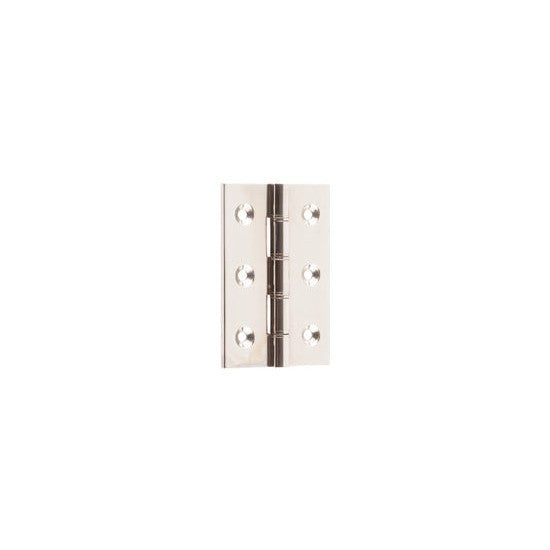 Double Phosphor Bronze Washered Hinge  J9017PN