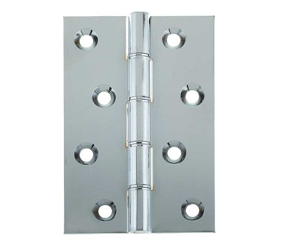 Frelan, Double Phosphor Bronze Washered Hinge, Hinges, Dpbw Hinges