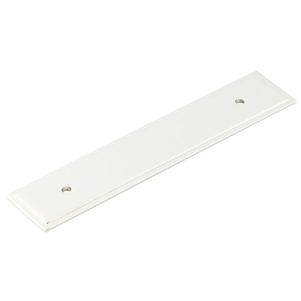 Frelan, Hoxton-Rushton Backplate for Cabinet Handles & Knobs HOX6050, Cabinet Hardware, Cabinet Knobs