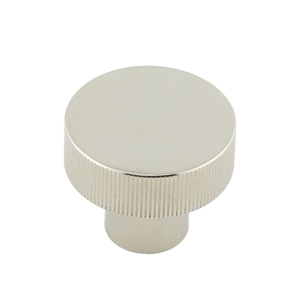 Hoxton, Hoxton Thaxted Cupboard Knobs 30mm, Cabinet Hardware, Cabinet Knobs