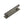 Hoxton, Hoxton Hoxton Nile Cabinet Handles 96mm Ctrs Stepped Backplate, Cabinet Hardware, Cabinet Pull Handles