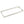 Burlington, Burlington Piccadilly Pull Handles 425 X 20mm Back to Back, Door Pull Handles, Burlington Pull Handles, Pull Handles