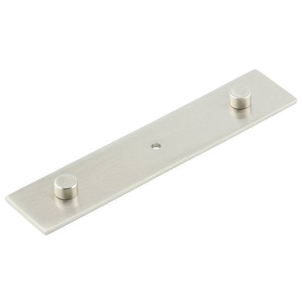 Frelan, Hoxton-Fanshaw Backplate for Cabinet Handles & Knobs HOX5090, Cabinet Hardware, Cabinet Knobs