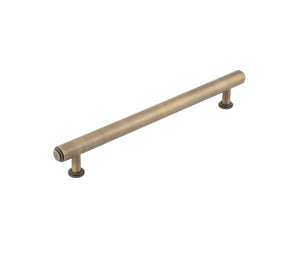 Burlington, Burlington Belgrave Stepped Cabinet Handles 224mm, Cabinet Hardware, Cabinet Pull Handles