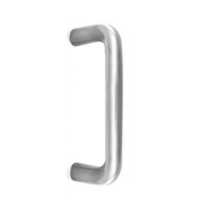 Frelan, JSS319 SSS 19mm D handle grade 202 b/t, Door Pull Handles, Door Pull Handles