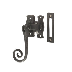 Frelan, JAB19 Locking casement fastener JAB19L, Window Hardware, Casement Fasteners