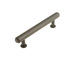 Burlington, Burlington Belgrave Stepped Cabinet Handles 128mm, Cabinet Hardware, Cabinet Pull Handles