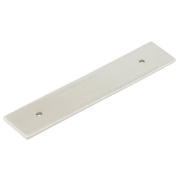 Fanshaw Backplates for Cabinet handles