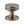 Burlington, Burlington Bloomsbury Mortice Door Knob, Door Knobs, Mortice Door Knobs