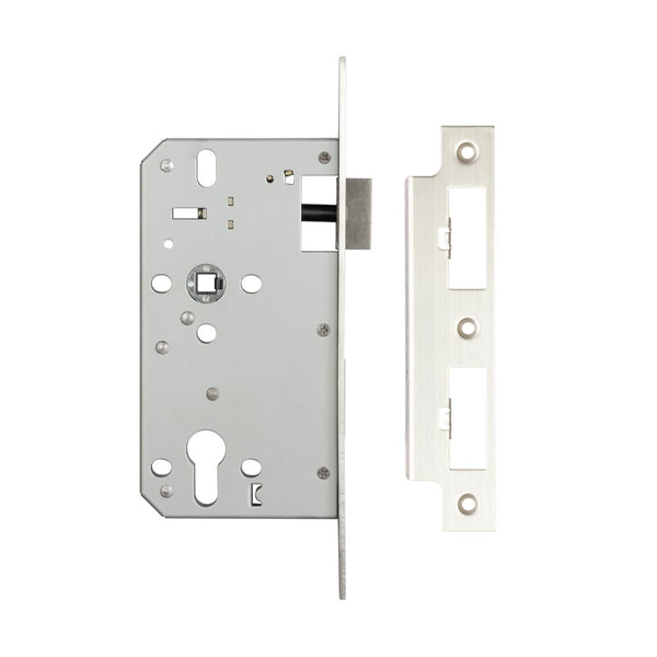 Frelan, 78MM DIN Locks JL-DS60SSS, Security Products, Din Locks