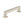 Burlington, Burlington Trafalgar Square Cabinet Handles 128mm, Cabinet Hardware, Cabinet Pull Handles