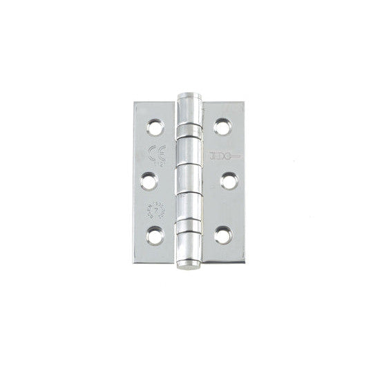 Grade 7 Ball Bearing Hinge J9502PSS