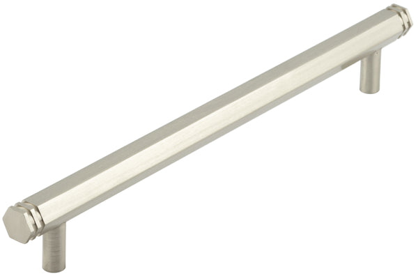 Hoxton, Hoxton Hoxton Nile Cabinet Handles 224mm Ctrs, Cabinet Hardware, Cabinet Pull Handles