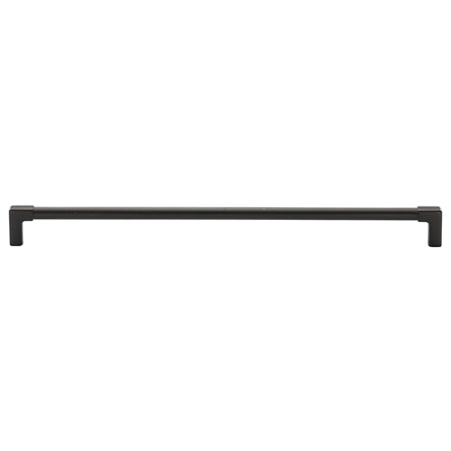 Mission Cabinet Pull by M Marcus - Heritage Brass