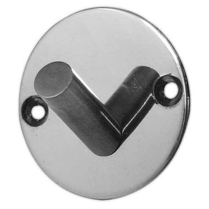 Frelan, JPS902A PSS Single robe hook, Accessories, Robe Hooks