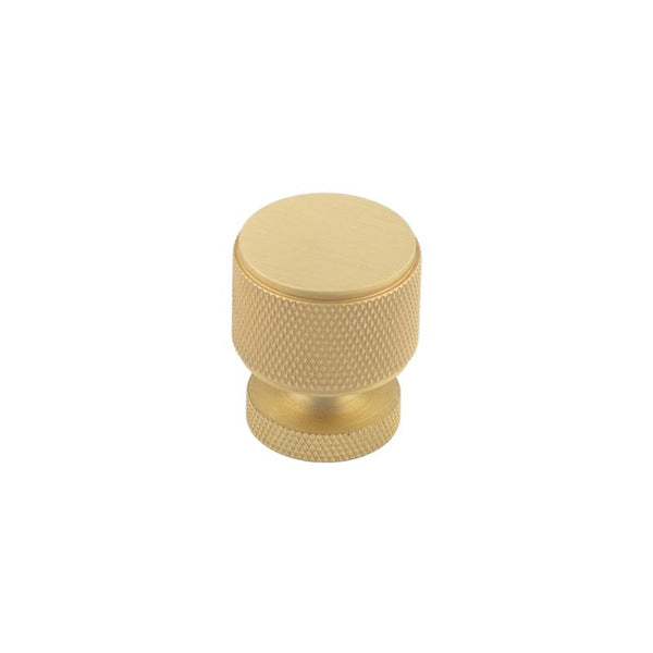 Burlington, Burlington Piccadilly Knurled Cabinet Knobs, Cabinet Hardware, Cabinet Knobs