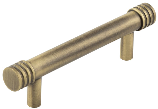 Hoxton, Hoxton Hoxton Sturt Cabinet Handles 96mm Ctrs, Cabinet Hardware, Cabinet Pull Handles