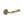 Burlington, Burlington Highgate Door Handles with Chamfered Rose, Door Handles, Lever On Rose