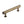 Burlington, Burlington Belgrave Stepped Cabinet Handles 128mm, Cabinet Hardware, Cabinet Pull Handles