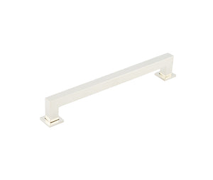 Burlington, Burlington Trafalgar Square Cabinet Handles 224mm, Cabinet Hardware, Cabinet Pull Handles