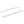 Burlington, Burlington Belgrave Pull Handles 425 X 20mm - Back 2 Back, Door Pull Handles, Burlington Pull Handles, Pull Handles