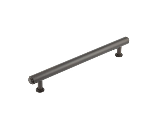 Burlington, Burlington Belgrave Stepped Cabinet Handles 224mm, Cabinet Hardware, Cabinet Pull Handles