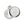 Heritage Brass Covered Keyhole Round by M Marcus - Heritage Brass