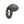 Frelan, Oval covered Escutcheon, Escutcheons & Privacy Thumbturns, Covered Escutcheons