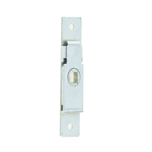 Frelan, JL200ZP Rim budget lock, Security Products, 