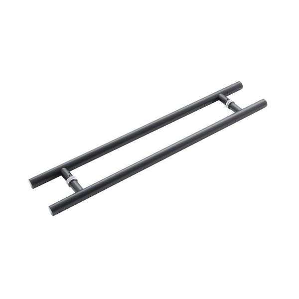Three One Six Guardsman Pull Handles 800x32x600mm