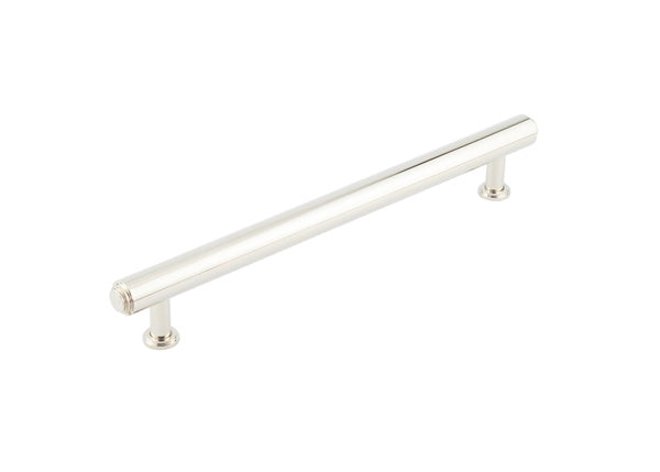 Burlington, Burlington Belgrave Stepped Cabinet Handles 224mm, Cabinet Hardware, Cabinet Pull Handles