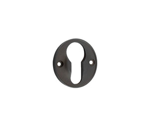 Burlington, Burlington 40mm Euro Profile Escutcheon 40MM, Escutcheons, 40mm Euro Profile Escutcheon 40MM, Burlington 40mm Euro Profile Escutcheon 40MM