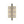 Hoxton Brass Finial Hinges 50x35mm by Hoxton By Frelan