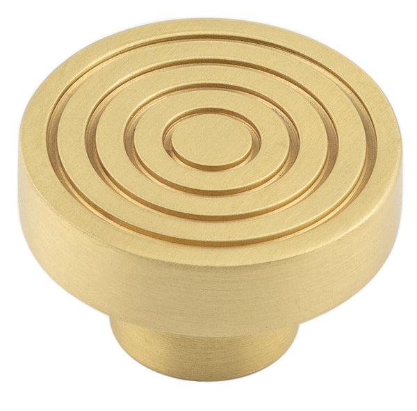 Hoxton, Hoxton Murray Cupboard Knobs 40mm, Cabinet Hardware, Cabinet Knobs