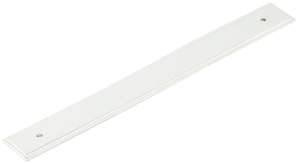 Hoxton, Hoxton Hoxton Rushton Backplate for Cabinet Handles 268x30mm, Cabinet Hardware, Cabinet Pull Handles