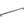 Three One Six Linear Pull Handles 800x25mm by Jedo By Frelan