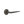 Burlington, Burlington Mayfair Door Handle with Chamfered Rose, Door Handles, Lever On Rose