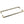 Burlington, Burlington Westminster Pull Handles 425 X 20mm Back to Back, Door Pull Handles, Burlington Pull Handles, Pull Handles